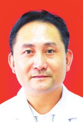 【铜仁日报】郝星：从“郝院长”到“好院长”
