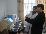 德江县人民医院践行群众路线驻村帮扶重实效