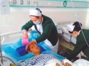 德江县人民医院科室的故事系列（1） 肝胆外科——把患者当成家人和朋友