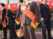 生命的价值在于奉献