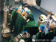 我院成功开展胰头癌切除术