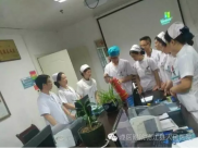 神经外科积极开展火灾应急演练