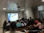 贵州医科大学康复专家应邀到我院讲解骨科康复知识