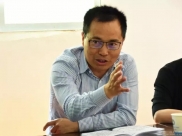 李兵、张清霜到桶井乡调研医共体改革工作