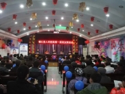 德江县人民医院成功举办第一届肾友联谊会
