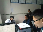 德江县人民医院建档立卡贫困人口疾病筛查工作已近尾声