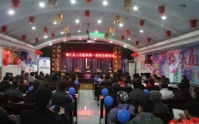 德江縣人民醫院成功舉辦第一屆腎友聯誼會