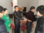骨一科：服务到家，出院关怀时刻记