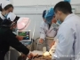 耳鼻喉科：一场争分夺秒的生死营救