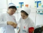 心系中医康复护理，情系傩乡一片深情
