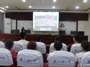 德江县人民医院组织党员干部收看电视专题片《巡视利剑》