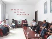 德江县人民医院医共体工作引起新华社记者关注