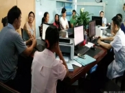 德江县人民医院耳鼻喉科召开患者工休座谈会