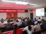黎平县人民医院到德江县人民医院交流等级医院创建工作