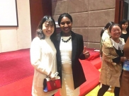 “口腔护理新进展新技术及感控管理学术会议”有感