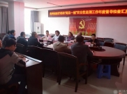 省食药监局、省卫计委到德江人民医院督导“两品一械”安全性监测工作