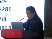 德江县人民医院举行贵州医科大学附属医院研究生规培生见面会