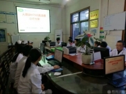 德江县人民医院感染科积极做好“H7N9”防控工作