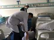 神经外科：强化应急演练　提高应急能力