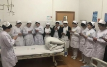 德江县人民医院神经内分泌科运用“317护”助力优质护理