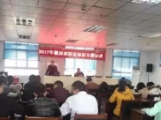 德江县人民医院卫生帮扶到乡镇