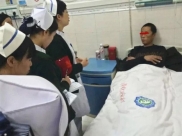 消化血液内科：护理会诊常态化