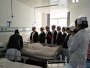 麻醉手术科：医护真情关怀　患者锦旗感谢