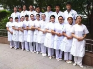 德江县人民医院骨科三区两岁了！
