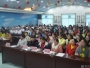 德江县人民医院举行“品管圈”评比