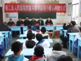 德江县人民医院4万元教学设备捐赠复兴镇明溪小学
