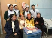 耳鼻咽喉科：真情温暖患者心