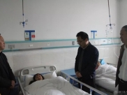 不幸女孩的幸运故事