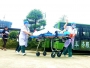 3家医疗团队“抢救危重孕产妇”  德江县开展危重孕产妇和新生儿技能急救演练竞赛