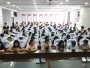 厉行节约 德江县人民医院320名护理实习生考试0“试卷”