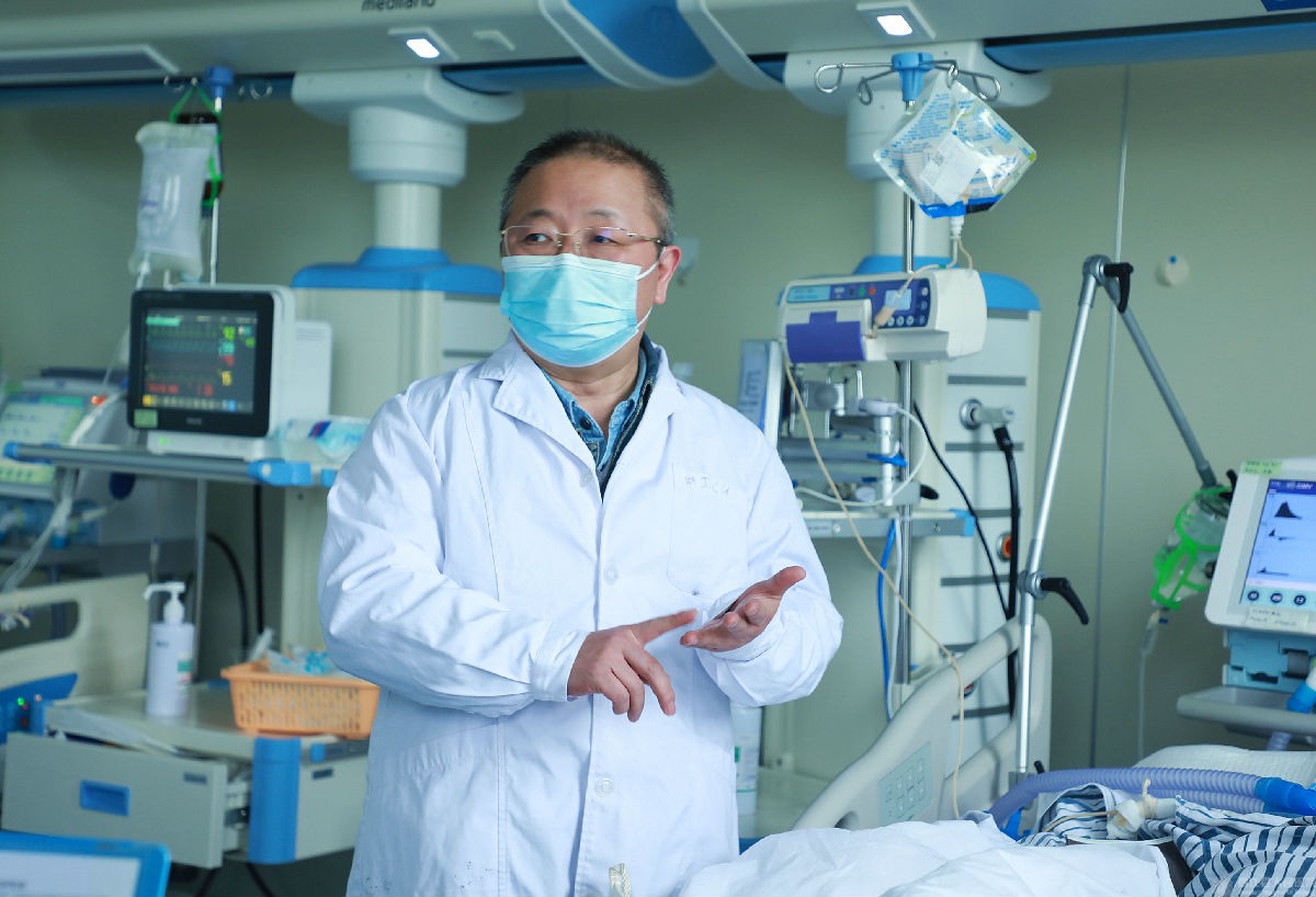 【门诊通知】重庆首个卒中知名专家团队门诊在新桥医院开诊 最强就诊攻略直通卒中绿色通道 - 知乎