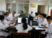 骨科三区：为一例疑难病患开展全院讨论制定最佳治疗方案