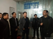 德江县人民医院积极推进创卫工作