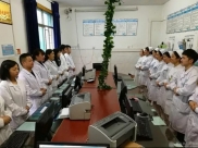 神经内科：用礼节待患者