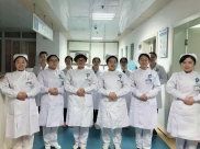 新生儿科：特殊的“每天一训”