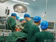 嗜铬细胞手术再现德江县人民医院