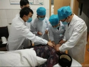 德江县人民医院呼吸内科专科联盟让患者家门口享受到优质医疗服务