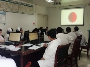 心胸普外科：召开第一季度医疗安全质控会