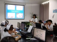 德江县人民医院妇科开展异位妊娠培训