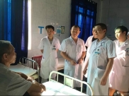周末晨交班—耳鼻喉科的充电日