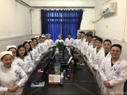 儿科二区——一个让妈妈放心的地方