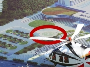 “空中120”来了 德江县人民医院加入空中救援队伍