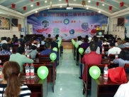 德江县人民医院举办第二届肾友联谊会
