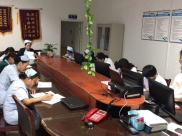 新生儿科：每季度“医院感染知识考试”已常态化
