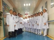 德江县人民医院医师护士注意了！有人在食堂议论你们哦