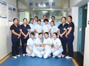 【专科特写】心系小天使的白衣——德江县人民医院新生儿科